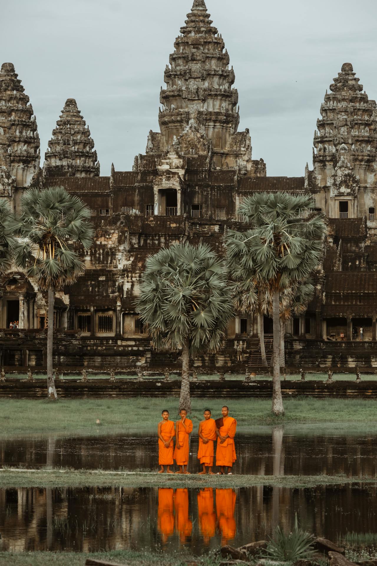 Cambodia